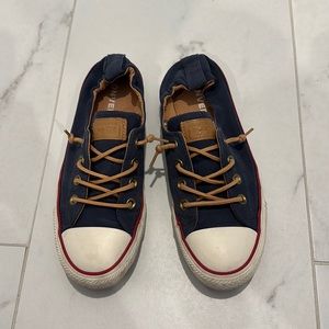 Converse Shorelines Size 9